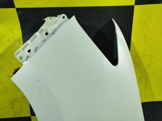 Крыло левое переднее NISSAN SERENA NC26 F3101-1VAAA 2 ракурс