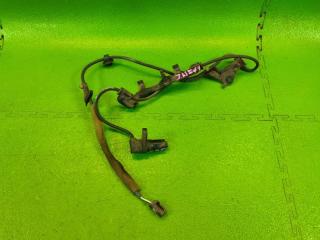 Датчик abs левый задний TOYOTA WISH ZNE14 69546-68010 1 ракурс