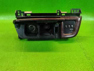 Пепельница TOYOTA GRANVIA KCH16 1KZ-TE 74110-26010 2 ракурс
