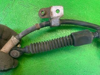 Трос переключения акпп TOYOTA PLATZ NCP16 2NZ-FE 33820-52240 2 ракурс