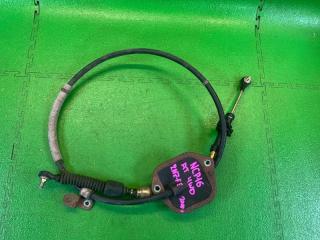 Трос переключения акпп TOYOTA PLATZ NCP16 2NZ-FE 33820-52240 4 ракурс