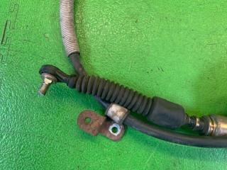 Трос переключения акпп TOYOTA PLATZ NCP16 2NZ-FE 33820-52240 5 ракурс