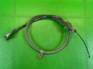 Фото запчасти тросик ручника задний левый NISSAN WINGROAD 2005 контрактная запчасть Запчасть тросик ручника задний левый NISSAN WINGROAD 2005