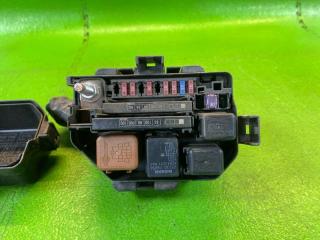 Блок предохранителей NISSAN SKYLINE HNV37 VQ35HR 24384-4GA0A 24382-4GA0A, 24372-4GA0A 2 ракурс