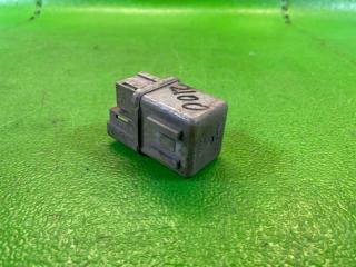 Реле накала NISSAN TERRANO WBYD21 TD27 2523044G00 2 ракурс