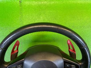 Руль SUBARU IMPREZA GJ7 FB20A 2 ракурс Руль SUBARU IMPREZA GJ7 FB20A 2 ракурс