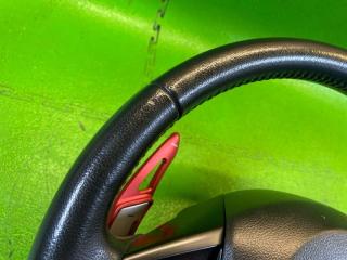 Руль SUBARU IMPREZA GJ7 FB20A 4 ракурс Руль SUBARU IMPREZA GJ7 FB20A 4 ракурс