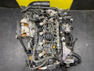 ДВС MAZDA CX-5 KE2AW SH-VPTS 30219181 2 ракурс