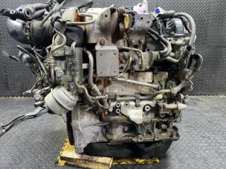 ДВС MAZDA CX-5 KE2AW SH-VPTS 30219181 3 ракурс