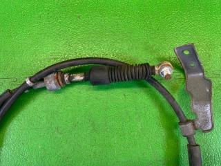Трос переключения акпп TOYOTA ESTIMA ACR55 2AZ-FE 33820-28450 2 ракурс