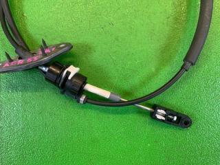 Трос переключения акпп TOYOTA ESTIMA ACR55 2AZ-FE 33820-28450 3 ракурс
