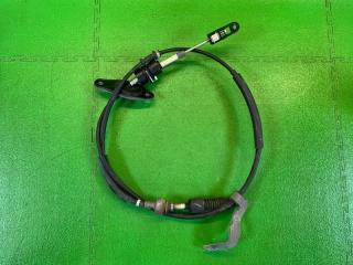 Трос переключения акпп TOYOTA ESTIMA ACR55 2AZ-FE 33820-28450 4 ракурс