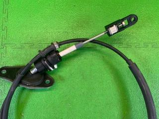 Трос переключения акпп TOYOTA ESTIMA ACR55 2AZ-FE 33820-28450 5 ракурс