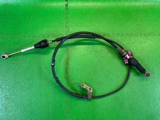 Трос переключения акпп TOYOTA COROLLA SPACIO ZZE124 1ZZ-FE 33820-13010 1 ракурс