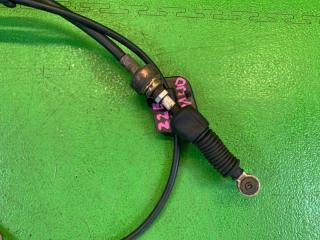 Трос переключения акпп TOYOTA COROLLA SPACIO ZZE124 1ZZ-FE 33820-13010 3 ракурс