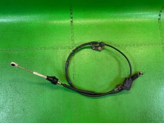 Трос переключения акпп TOYOTA COROLLA SPACIO ZZE124 1ZZ-FE 33820-13010 4 ракурс