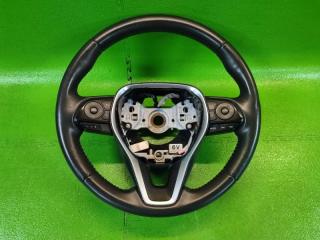 Руль TOYOTA RAV4 MXAA54 M20A-FKS 1 ракурс Руль TOYOTA RAV4 MXAA54 M20A-FKS 1 ракурс