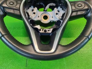 Руль TOYOTA RAV4 MXAA54 M20A-FKS 2 ракурс Руль TOYOTA RAV4 MXAA54 M20A-FKS 2 ракурс