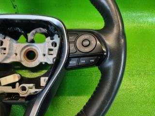 Руль TOYOTA RAV4 MXAA54 M20A-FKS 4 ракурс Руль TOYOTA RAV4 MXAA54 M20A-FKS 4 ракурс