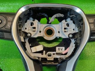 Руль TOYOTA RAV4 MXAA54 M20A-FKS 5 ракурс Руль TOYOTA RAV4 MXAA54 M20A-FKS 5 ракурс