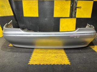 Запчасть бампер задний Mercedes-Benz S430 2004