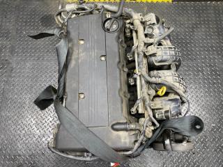 ДВС MITSUBISHI DELICA D:5 CV5W 4B12 1000C851, AO8112 2 ракурс ДВС MITSUBISHI DELICA D:5 CV5W 4B12 1000C851, AO8112 2 ракурс