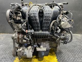 ДВС MITSUBISHI DELICA D:5 CV5W 4B12 1000C851, AO8112 3 ракурс ДВС MITSUBISHI DELICA D:5 CV5W 4B12 1000C851, AO8112 3 ракурс