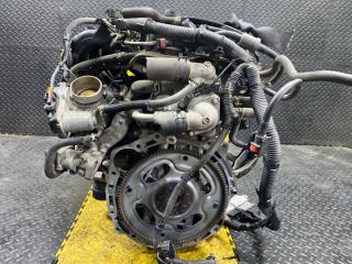 ДВС MITSUBISHI DELICA D:5 CV5W 4B12 1000C851, AO8112 4 ракурс ДВС MITSUBISHI DELICA D:5 CV5W 4B12 1000C851, AO8112 4 ракурс