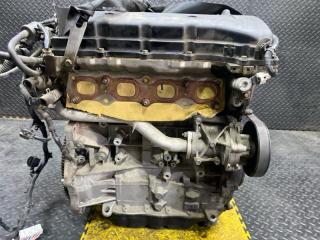 ДВС MITSUBISHI DELICA D:5 CV5W 4B12 1000C851, AO8112 5 ракурс ДВС MITSUBISHI DELICA D:5 CV5W 4B12 1000C851, AO8112 5 ракурс
