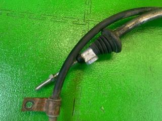 Тросик ручника задний MAZDA BONGO SKF2M RF 5 ракурс