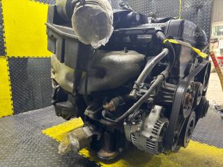 ДВС TOYOTA CROWN JZS157 2JZ-GE 19000-46430, O700478 3 ракурс