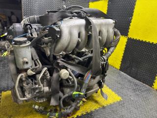 ДВС TOYOTA CROWN JZS157 2JZ-GE 19000-46430, O700478 4 ракурс