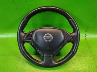 Руль NISSAN SKYLINE