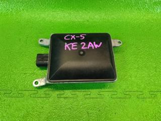Датчик парковки левый MAZDA CX-5 KE2AW KR82-67Y90A 1 ракурс
