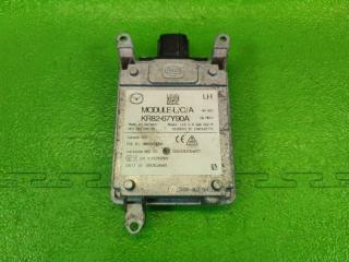 Датчик парковки левый MAZDA CX-5 KE2AW KR82-67Y90A 2 ракурс