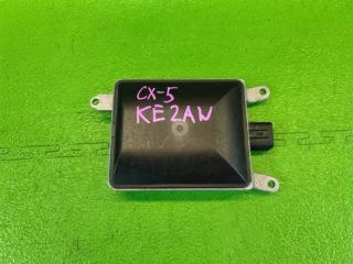 Датчик парковки правый MAZDA CX-5 KE2AW KR82-67Y80A 1 ракурс