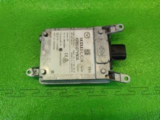 Датчик парковки правый MAZDA CX-5 KE2AW KR82-67Y80A 2 ракурс