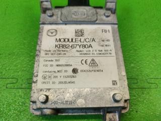 Датчик парковки правый MAZDA CX-5 KE2AW KR82-67Y80A 3 ракурс