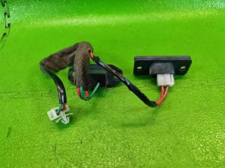 Контактная группа сдвижной двери левая задняя MAZDA BONGO SKF2MN 25216-HC001 25217-HC051 3 ракурс