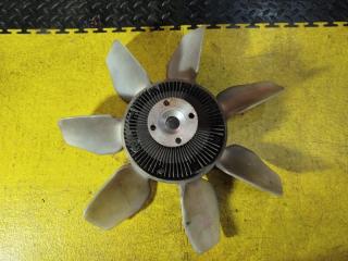 Вязкомуфта TOYOTA GRANVIA KCH16 1KZ-TE 1621067020 1636167030 2 ракурс