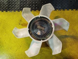 Вязкомуфта MITSUBISHI PAJERO V73W MD356867,MD356866 1 ракурс