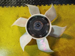 Вязкомуфта MITSUBISHI PAJERO V73W MD356867,MD356866 2 ракурс