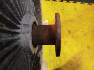 Вязкомуфта MITSUBISHI PAJERO V73W MD356867,MD356866 3 ракурс