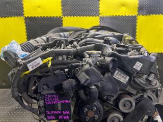 ДВС TOYOTA CROWN GRS183 3GR-FSE 19000-31392, O157861 5 ракурс