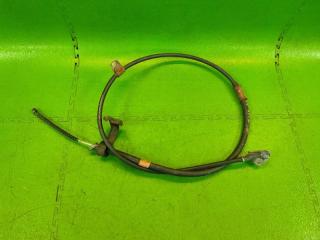 Тросик ручника правый задний TOYOTA VITZ NCP15 46420-52030 1 ракурс Тросик ручника правый задний TOYOTA VITZ NCP15 46420-52030 1 ракурс