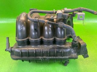 Коллектор впускной NISSAN MURANO TNZ51 QR25DE 14001-JA00A 2 ракурс