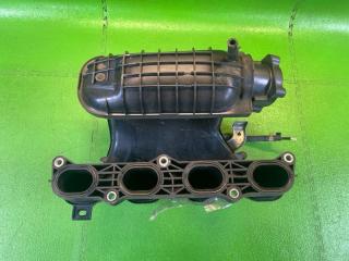 Коллектор впускной NISSAN MURANO TNZ51 QR25DE 14001-JA00A 4 ракурс