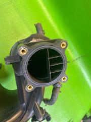 Коллектор впускной NISSAN MURANO TNZ51 QR25DE 14001-JA00A 5 ракурс