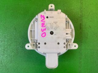 Мотор печки TOYOTA PRIUS ZVW30 2ZR-FXE 87103-47031, 272600-0432 2 ракурс