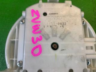 Мотор печки TOYOTA PRIUS ZVW30 2ZR-FXE 87103-47031, 272600-0432 3 ракурс